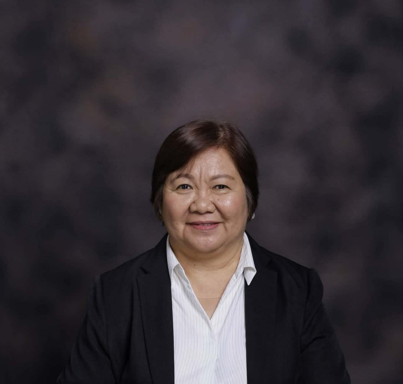 Marjorie B. Omandam