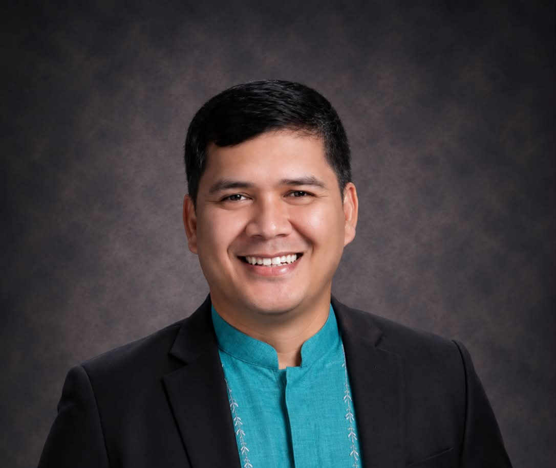 Hanzel P. Lizardo